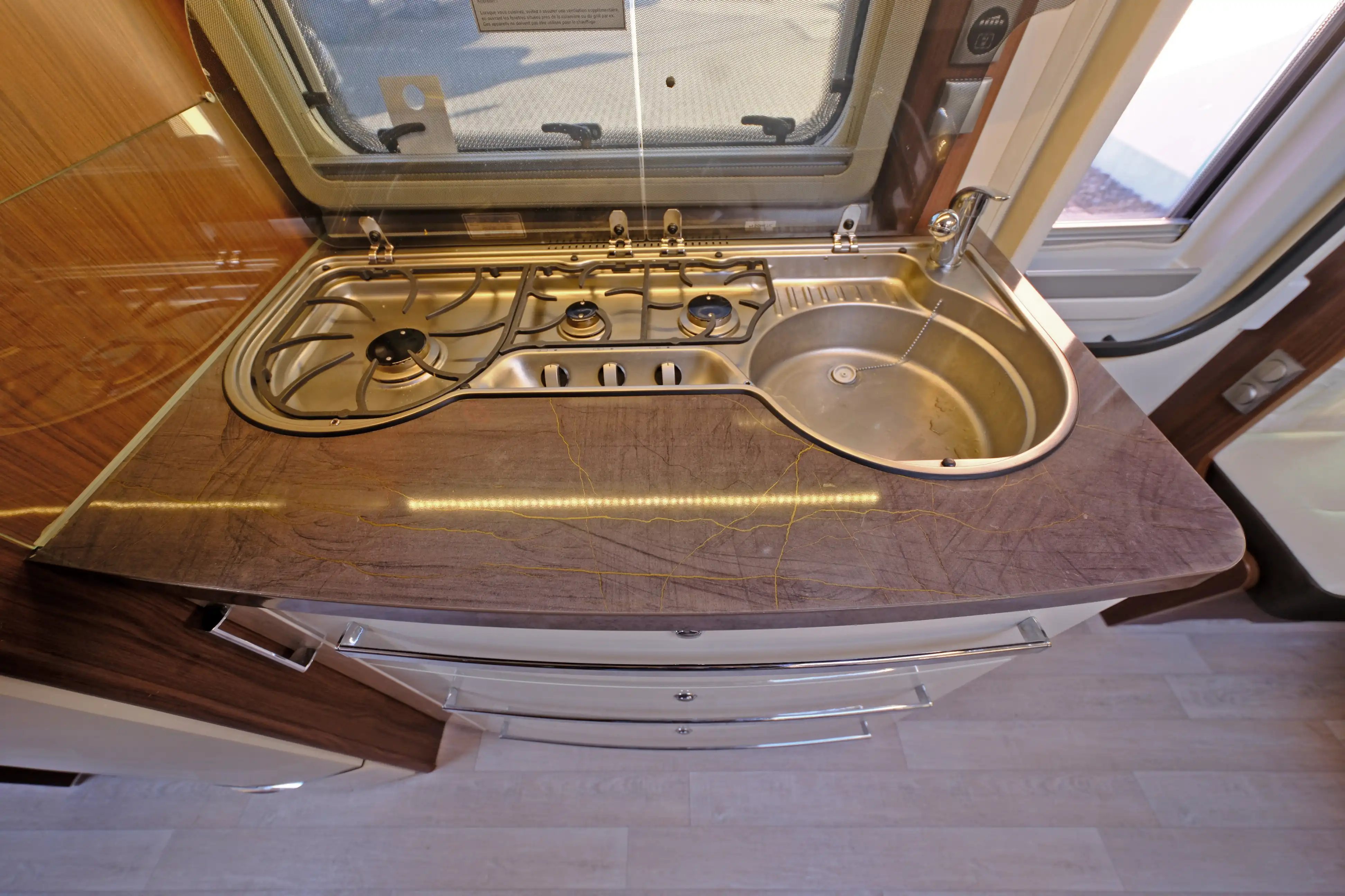 FENDT Larimar 590 Bolero - Ansicht 12